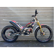2020 TRS ONE R 300 Trials Bike £2750